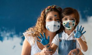 Why the Pandemic Is the Perfect Time to Plan Your Home Renovation (For When It Is Over)