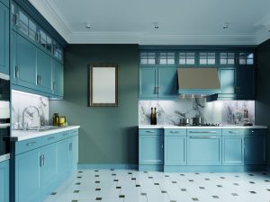 Design Trends To Level Up The Look Of Your Kitchen and Bathrooms