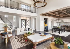 Elevate Your Lifestyle: Inspiring Home Remodeling Ideas for 2024