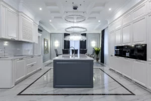 The Trends for Your 2025 Remodel Project